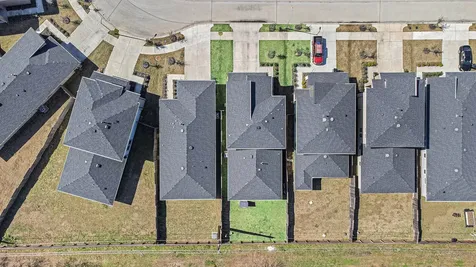 12823 Tokenhouse Lane Houston TX 77047