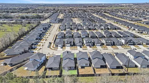 12823 Tokenhouse Lane Houston TX 77047
