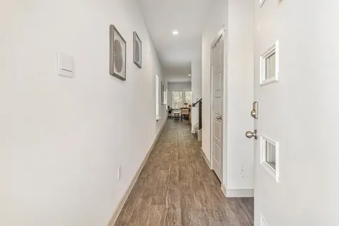 12823 Tokenhouse Lane Houston TX 77047