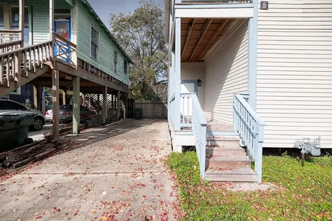 1625 39th Street Galveston TX 77550