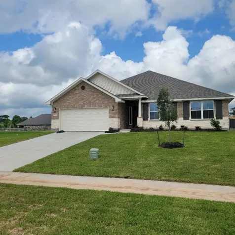 4313 Leslies Way Dickinson TX 77539