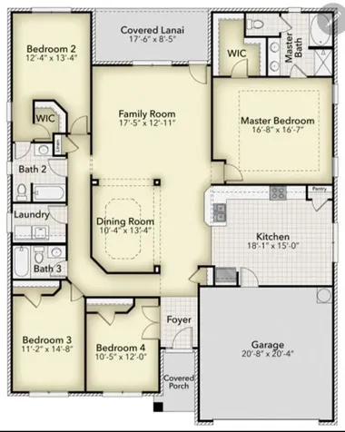 4313 Leslies Way Dickinson TX 77539