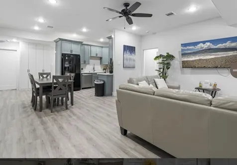 118 Tuna Street Galveston TX 77550