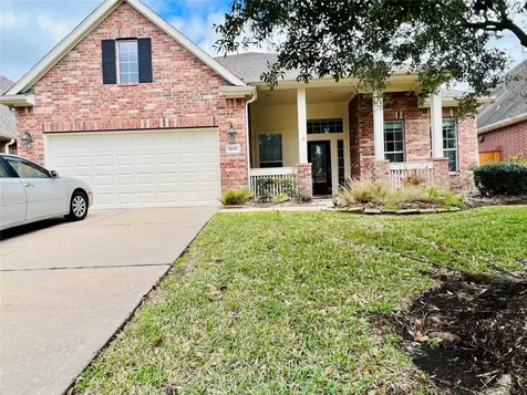 5235 Valley Bluff Lane Katy TX 77494