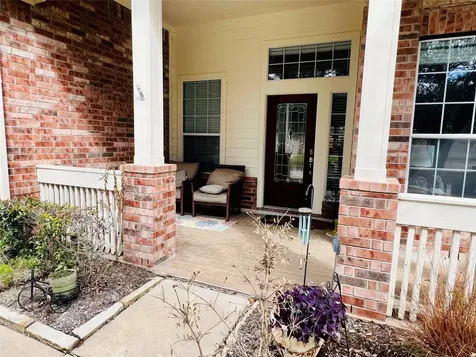 5235 Valley Bluff Lane Katy TX 77494