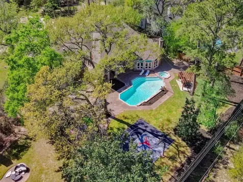 14022 Champions Hamlet Court Houston TX 77069