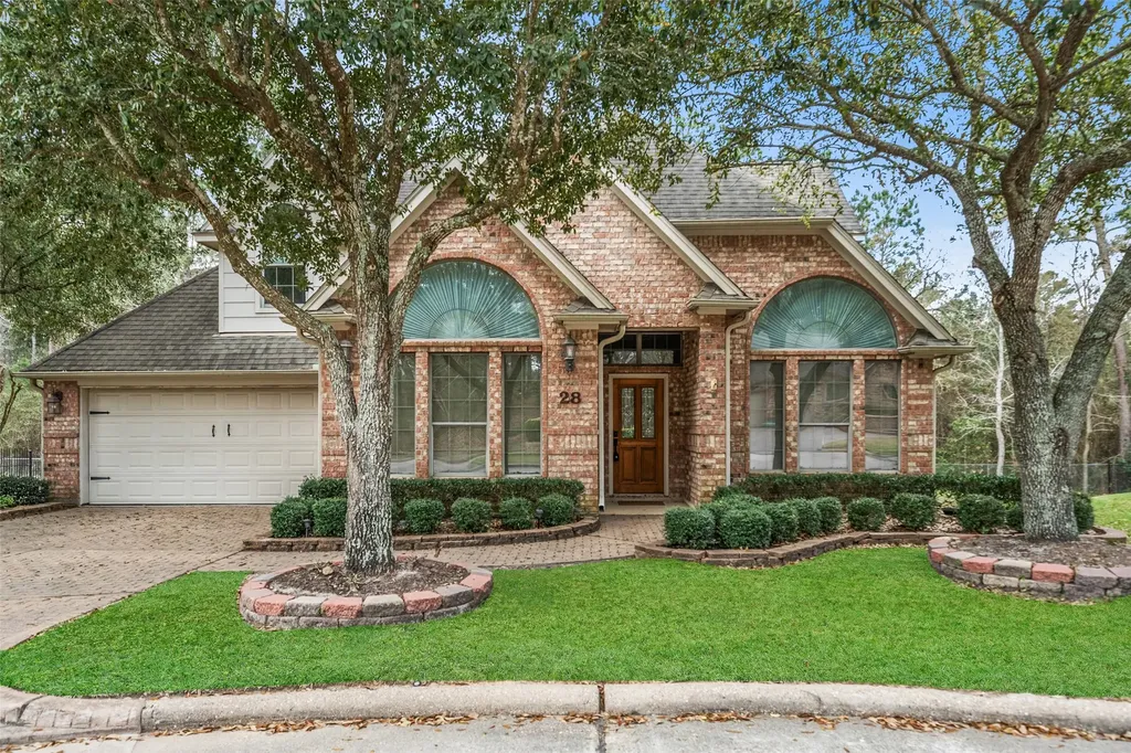 901 Longmire Road 28 Conroe TX 77304