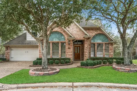 901 Longmire Road 28 Conroe TX 77304