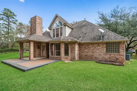 901 Longmire Road 28 Conroe TX 77304