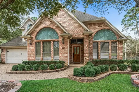 901 Longmire Road 28 Conroe TX 77304