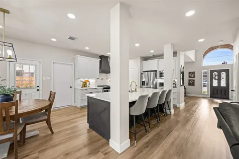 3514 Pine Chase Drive Pearland TX 77581