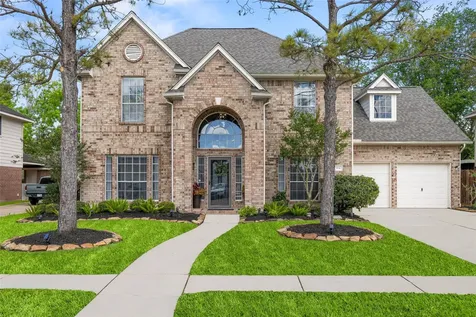 3514 Pine Chase Drive Pearland TX 77581
