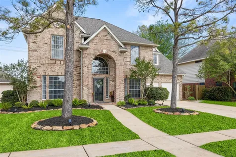 3514 Pine Chase Drive Pearland TX 77581