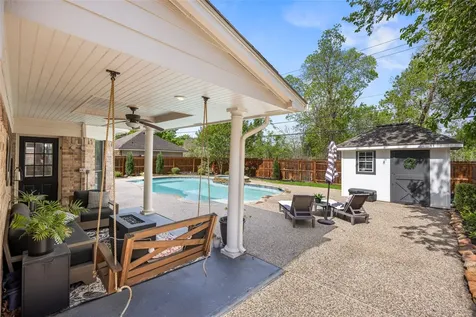 3514 Pine Chase Drive Pearland TX 77581