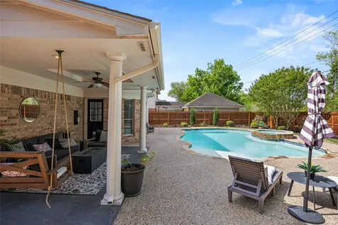 3514 Pine Chase Drive Pearland TX 77581