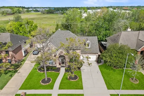 3514 Pine Chase Drive Pearland TX 77581
