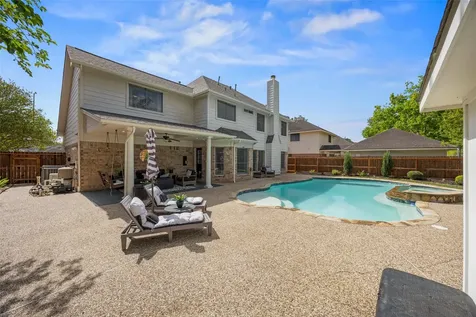 3514 Pine Chase Drive Pearland TX 77581