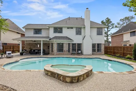3514 Pine Chase Drive Pearland TX 77581