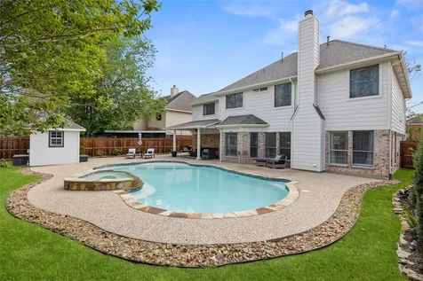 3514 Pine Chase Drive Pearland TX 77581