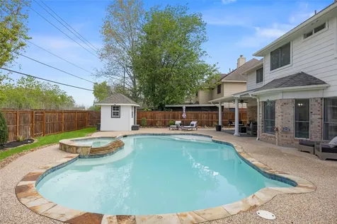3514 Pine Chase Drive Pearland TX 77581