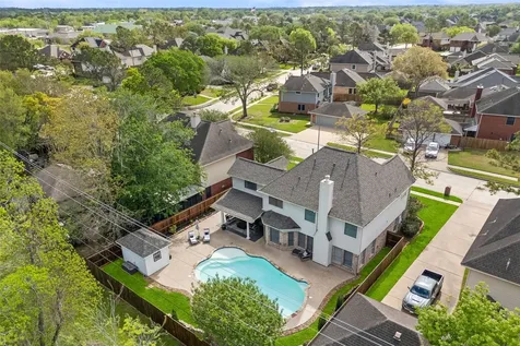 3514 Pine Chase Drive Pearland TX 77581