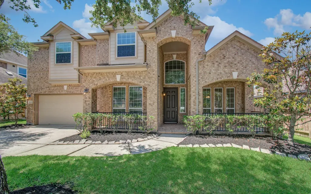 6105 Moody Pines Court Kingwood TX 77345