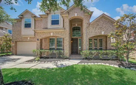 6105 Moody Pines Court Kingwood TX 77345