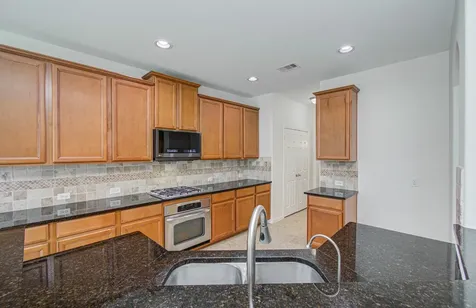 6105 Moody Pines Court Kingwood TX 77345