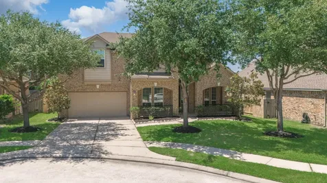 6105 Moody Pines Court Kingwood TX 77345