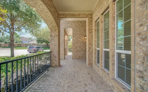 6105 Moody Pines Court Kingwood TX 77345