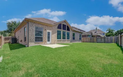 6105 Moody Pines Court Kingwood TX 77345