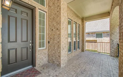 6105 Moody Pines Court Kingwood TX 77345