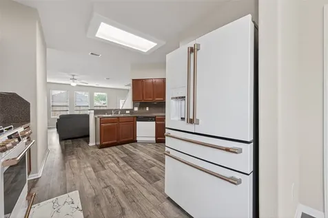 1819 Cold River Drive Humble TX 77396