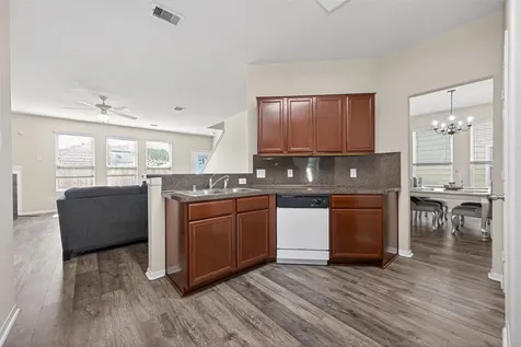 1819 Cold River Drive Humble TX 77396