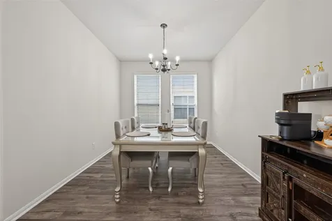 1819 Cold River Drive Humble TX 77396