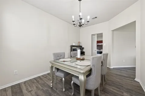 1819 Cold River Drive Humble TX 77396