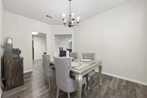 1819 Cold River Drive Humble TX 77396