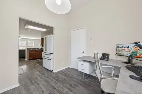 1819 Cold River Drive Humble TX 77396