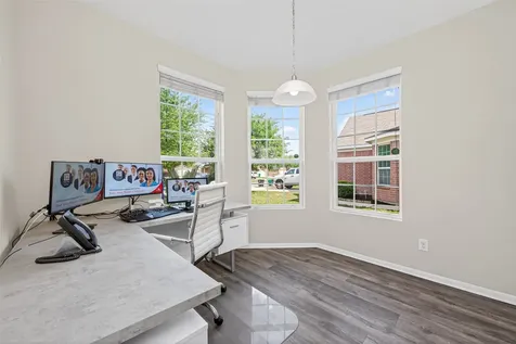 1819 Cold River Drive Humble TX 77396