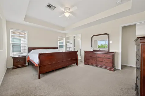 1819 Cold River Drive Humble TX 77396