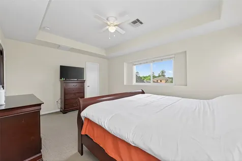 1819 Cold River Drive Humble TX 77396