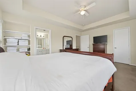1819 Cold River Drive Humble TX 77396