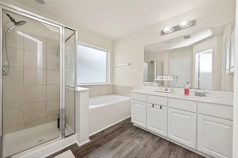 1819 Cold River Drive Humble TX 77396