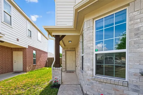 1819 Cold River Drive Humble TX 77396