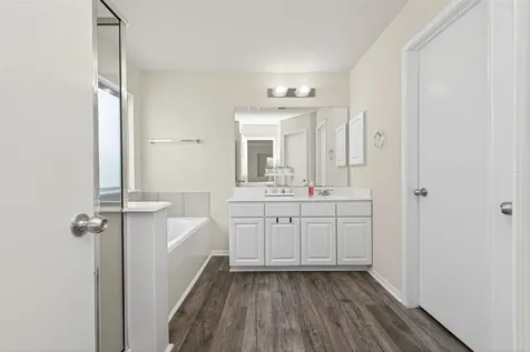 1819 Cold River Drive Humble TX 77396