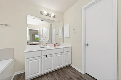 1819 Cold River Drive Humble TX 77396