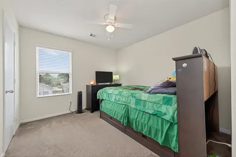 1819 Cold River Drive Humble TX 77396