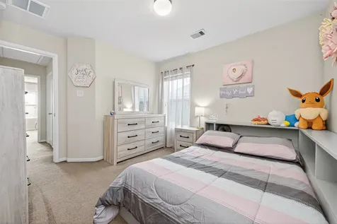 1819 Cold River Drive Humble TX 77396