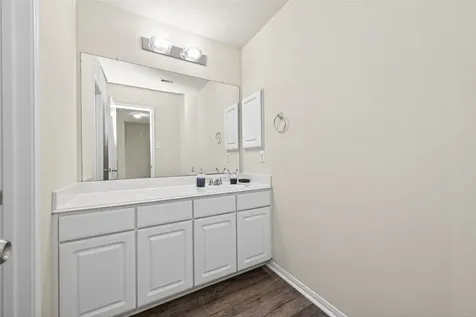1819 Cold River Drive Humble TX 77396