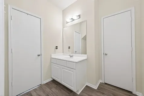 1819 Cold River Drive Humble TX 77396